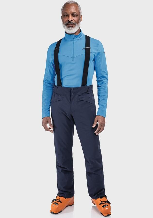 Schöffel Tuinbroek Ski Pants Style Mountet MNS - Foto 4