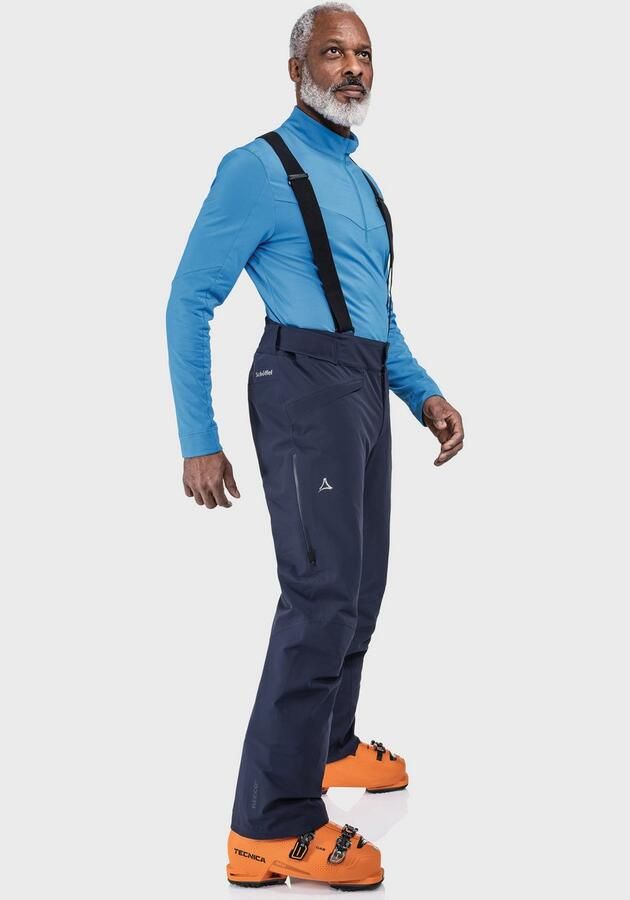 Schöffel Tuinbroek Ski Pants Style Mountet MNS - Foto 6