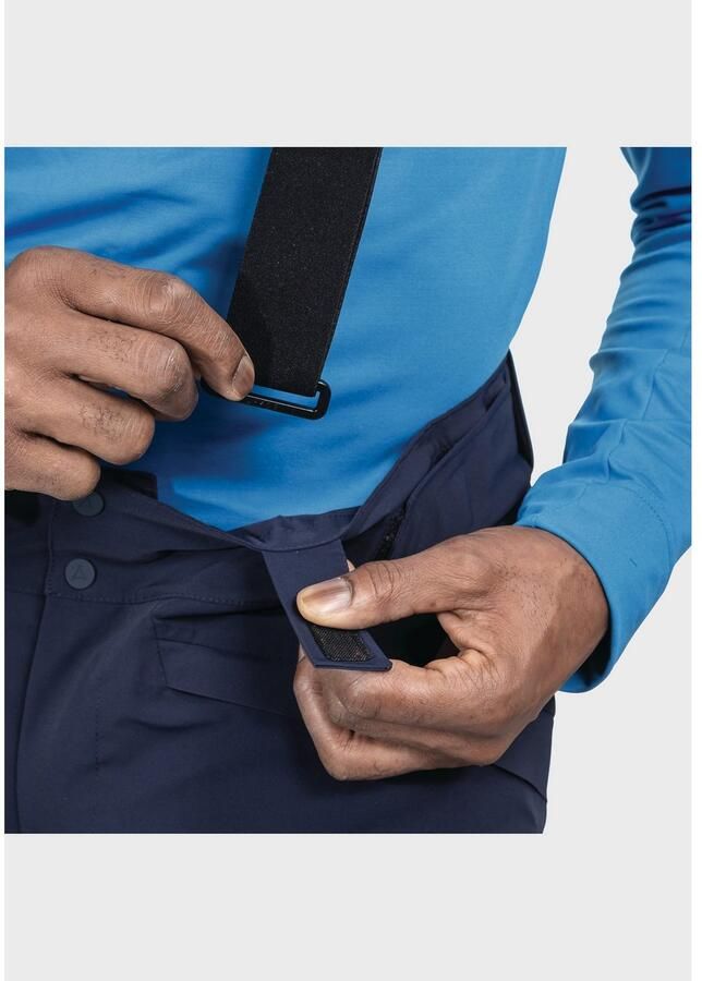 Schöffel Tuinbroek Ski Pants Style Mountet MNS