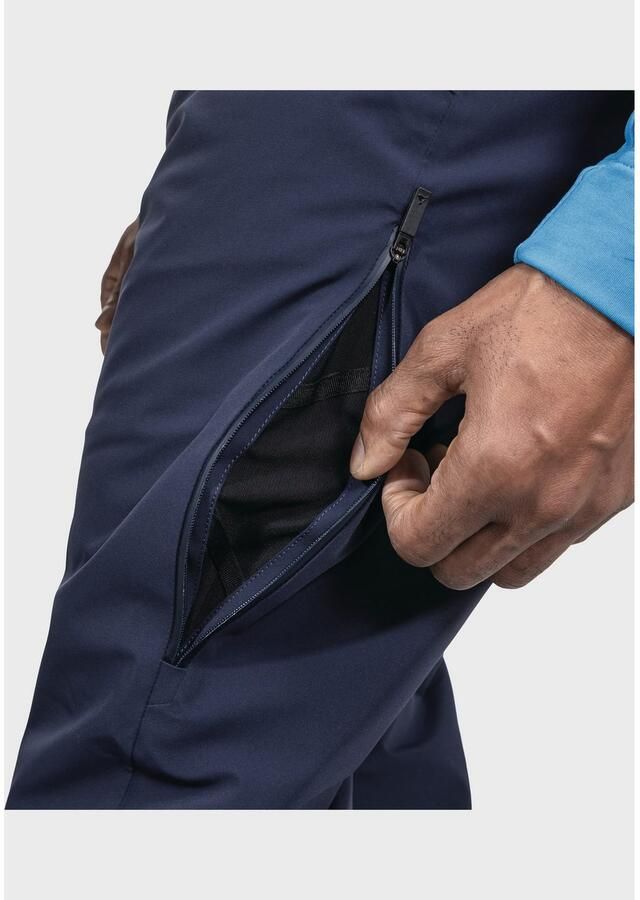 Schöffel Tuinbroek Ski Pants Style Mountet MNS - Foto 2