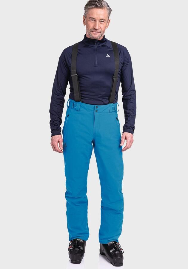 Schöffel Tuinbroek Skibroek Weissach M - Foto 2