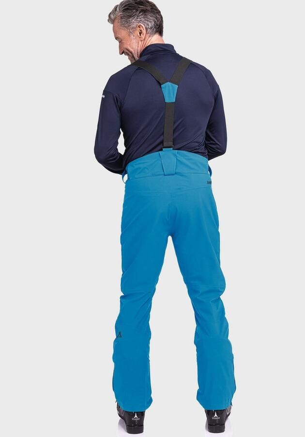 Schöffel Tuinbroek Skibroek Weissach M - Foto 3