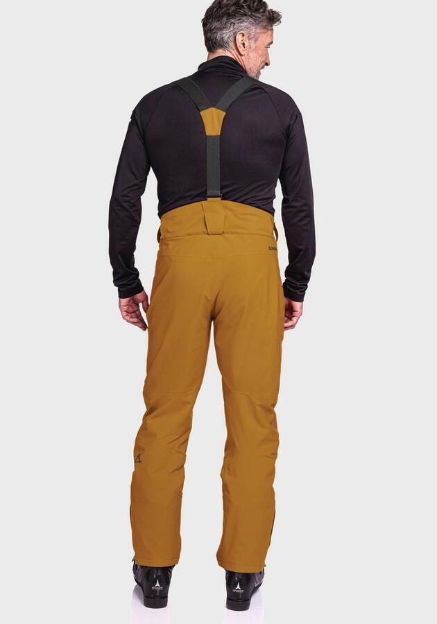 Schöffel Tuinbroek Skibroek Weissach M - Foto 3