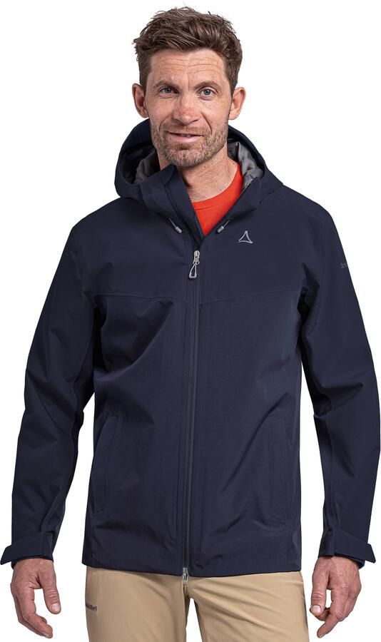 Schöffel Outdoorjack 2L Jacket Ankelspitz M - Foto 6
