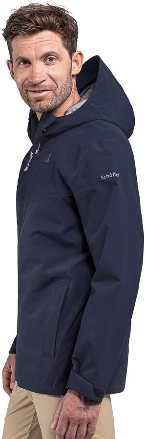 Schöffel Outdoorjack 2L Jacket Ankelspitz M - Foto 8