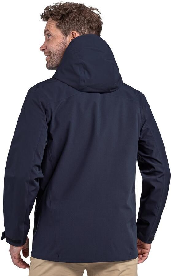 Schöffel Outdoorjack 2L Jacket Ankelspitz M - Foto 5