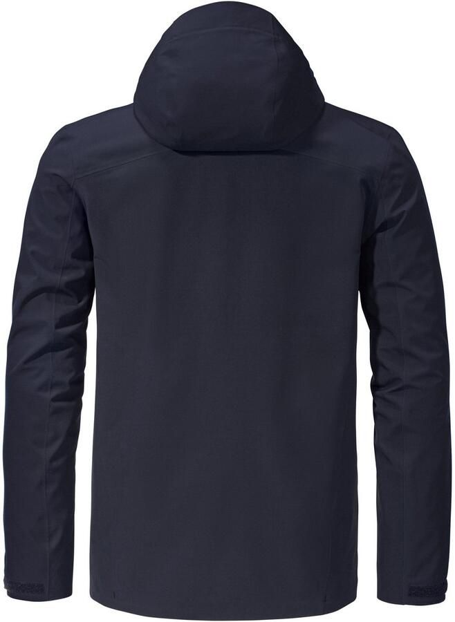 Schöffel Outdoorjack 2L Jacket Ankelspitz M