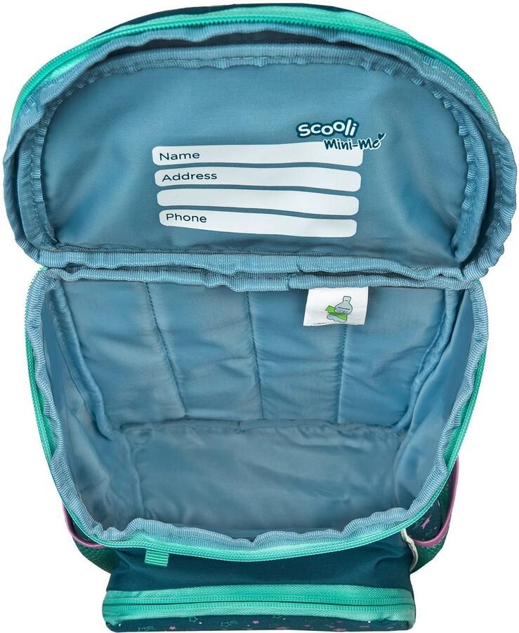 Scooli Kinderrugzak Mini-Me Mia Magic