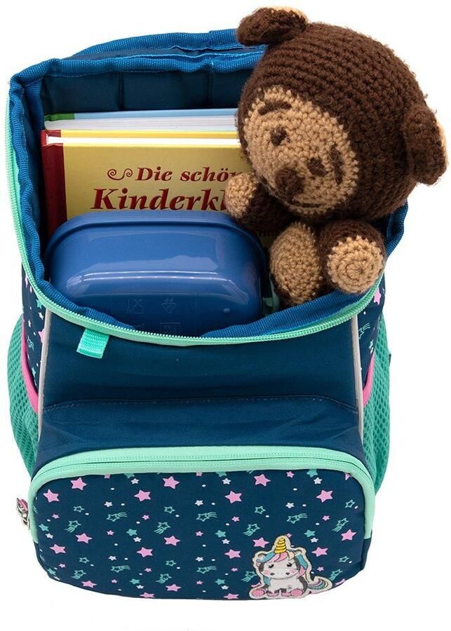 Scooli Kinderrugzak Mini-Me Mia Magic - Foto 2