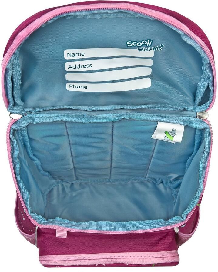 Scooli Kinderrugzak Mini-Me Rosie Rabbit - Foto 1