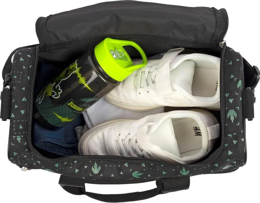 Scooli Sporttas
