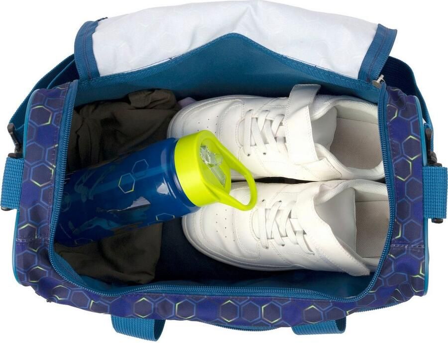 Scooli Sporttas - Foto 2