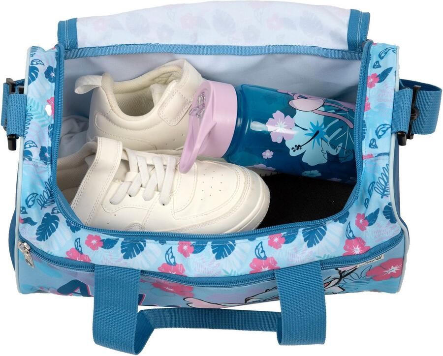 Scooli Sporttas - Foto 2