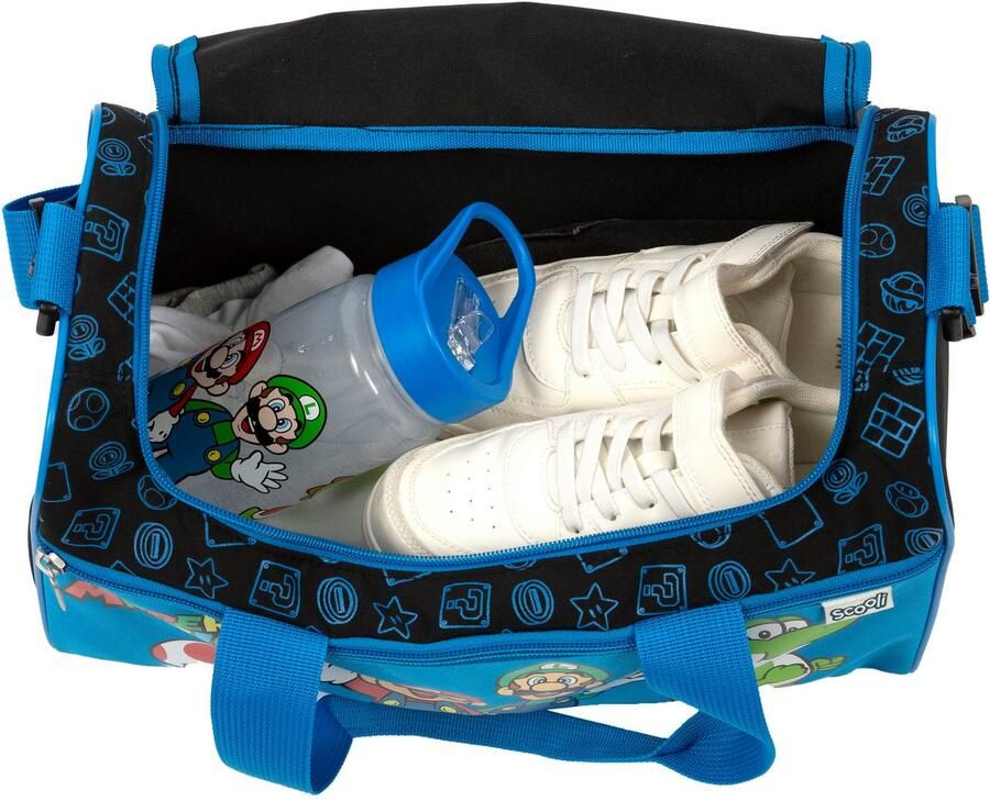 Scooli Sporttas - Foto 2
