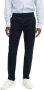 Scotch & Soda slim fit broek Mott met biologisch katoen night - Thumbnail 4