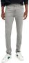 Scotch & Soda Broek Scotch & Soda Skim Jeans Grijs - Thumbnail 3
