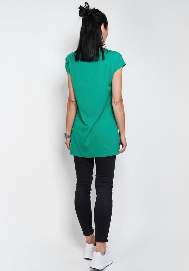 Seidel Moden Lang shirt Made in Germany