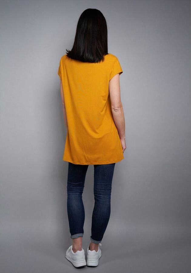 Seidel Moden Lang shirt Made in Germany