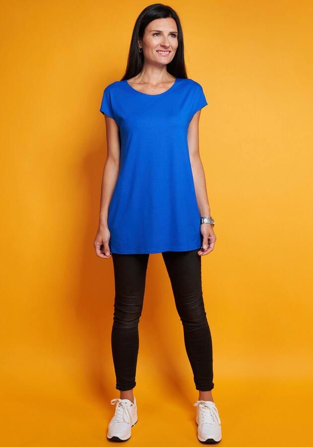 Seidel Moden Lang shirt Made in Germany - Foto 3