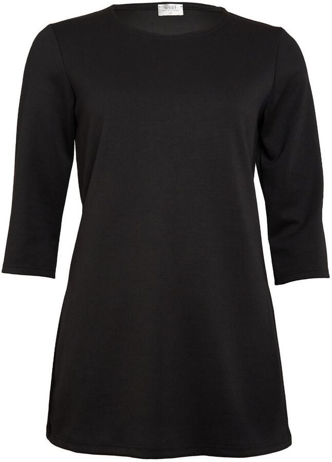 Seidel Moden Shirt met 3 4 mouwen Exclusief bij OTTO met 3 4 mouwen made in germany