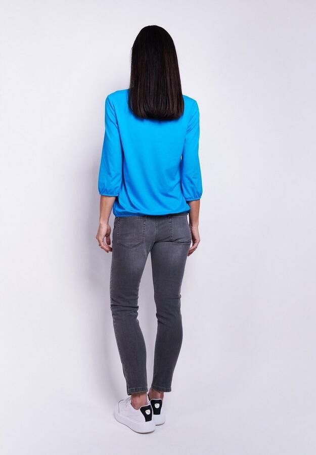 Seidel Moden Shirt met 3 4 mouwen Made in Germany - Foto 2