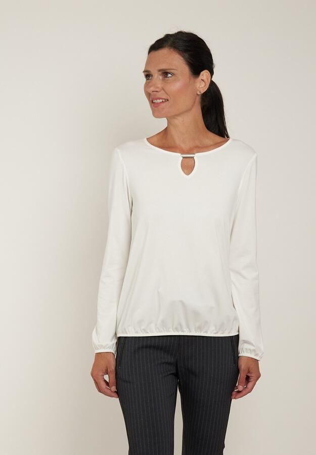 Seidel Moden Shirt met lange mouwen Made in Germany - Foto 3