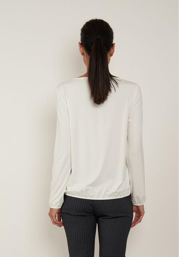 Seidel Moden Shirt met lange mouwen Made in Germany - Foto 2