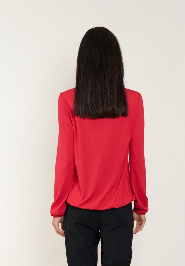 Seidel Moden Shirt met lange mouwen Made in Germany - Foto 2