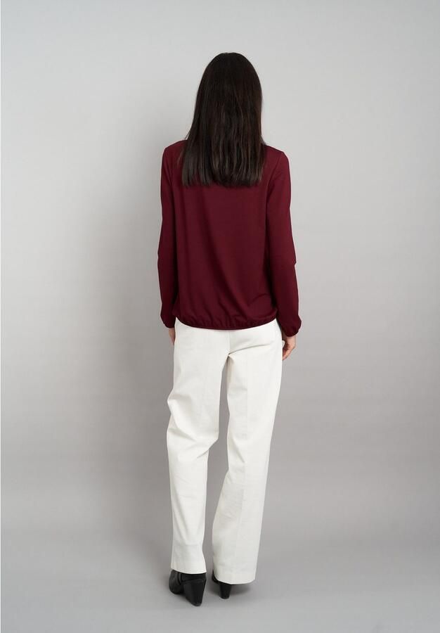 Seidel Moden Shirt met lange mouwen Made in Ger y - Foto 2