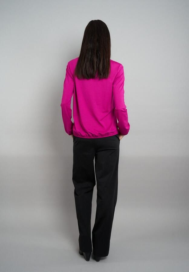 Seidel Moden Shirt met lange mouwen Made in Ger y - Foto 3