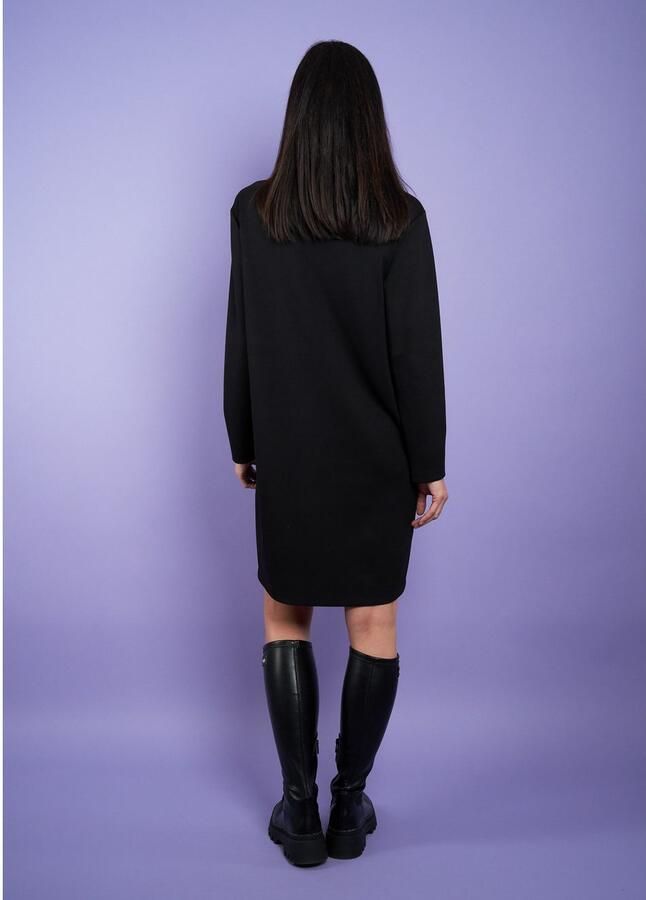 Seidel Moden Sweatjurk Exclusief bij OTTO met steekzakken en made in ger y