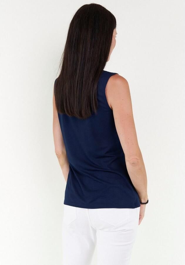 Seidel Moden Tanktop Made in Germany