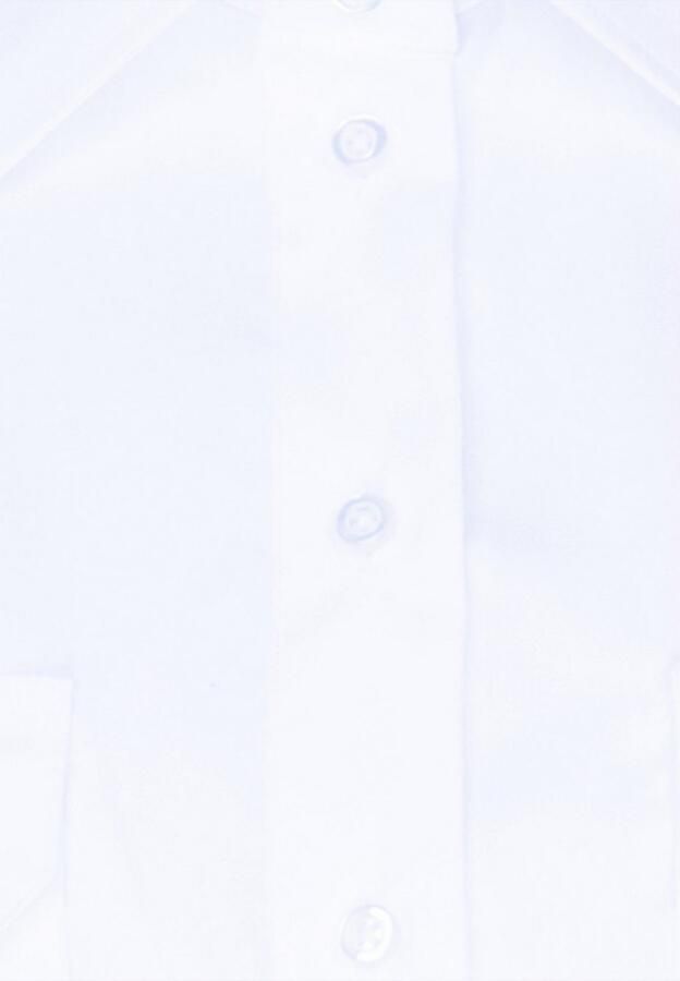 Seidensticker Blouse met korte mouwen 1 2 uni - Foto 6