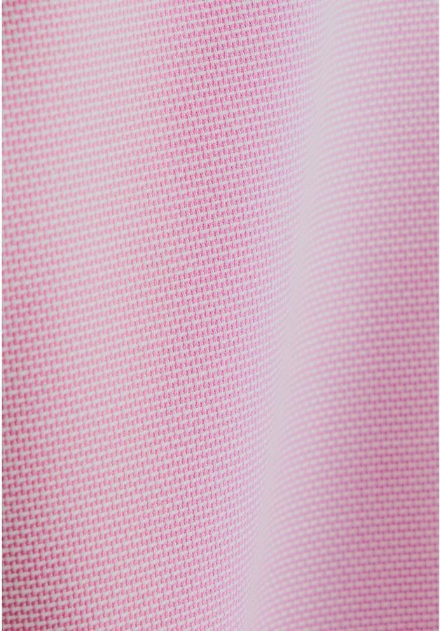 Seidensticker Businessoverhemd Regular 1 1 Kent kraag structuur