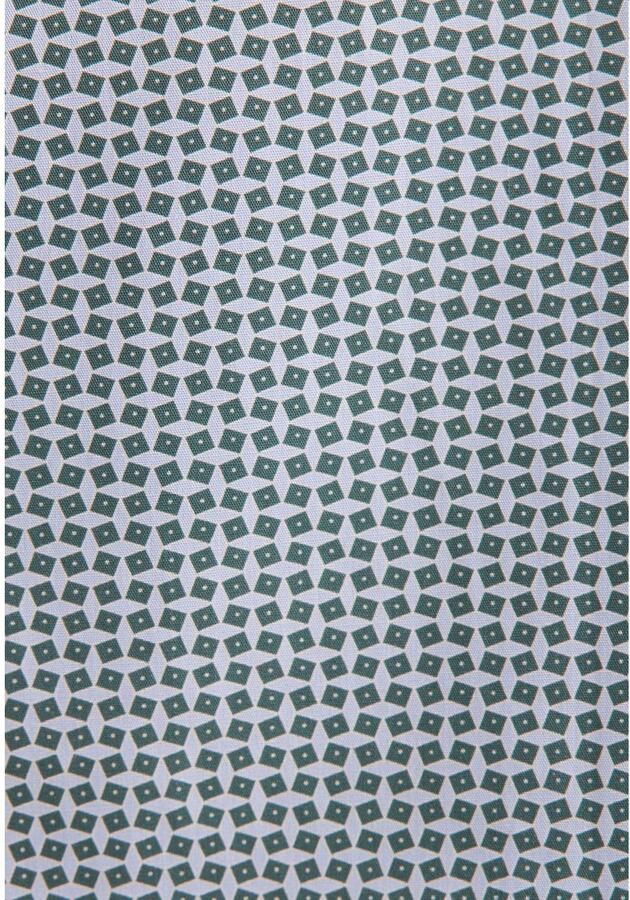 Seidensticker Businessoverhemd Regular 1 2 Button-down kraag print - Foto 3