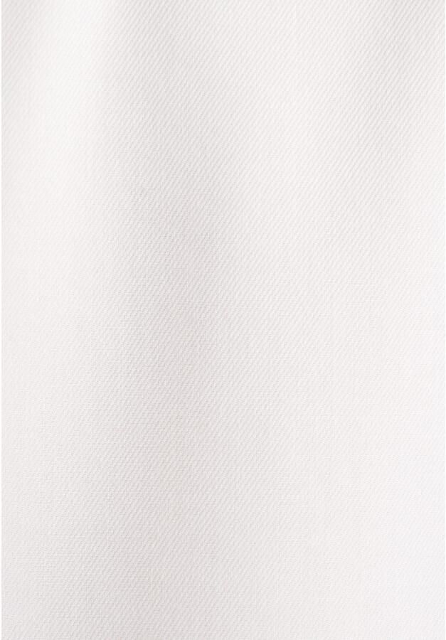 Seidensticker Businessoverhemd Regular 1 2 Kent kraag effen - Foto 5