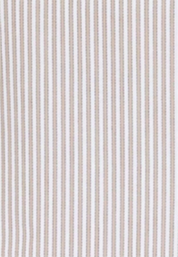 Seidensticker Businessoverhemd Regular korte mouwen kentkraag strepen - Foto 6