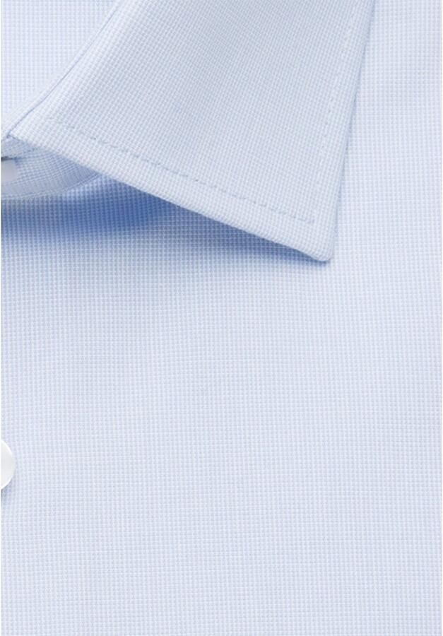 Seidensticker Businessoverhemd Regular lange mouwen kentkraag uni - Foto 2