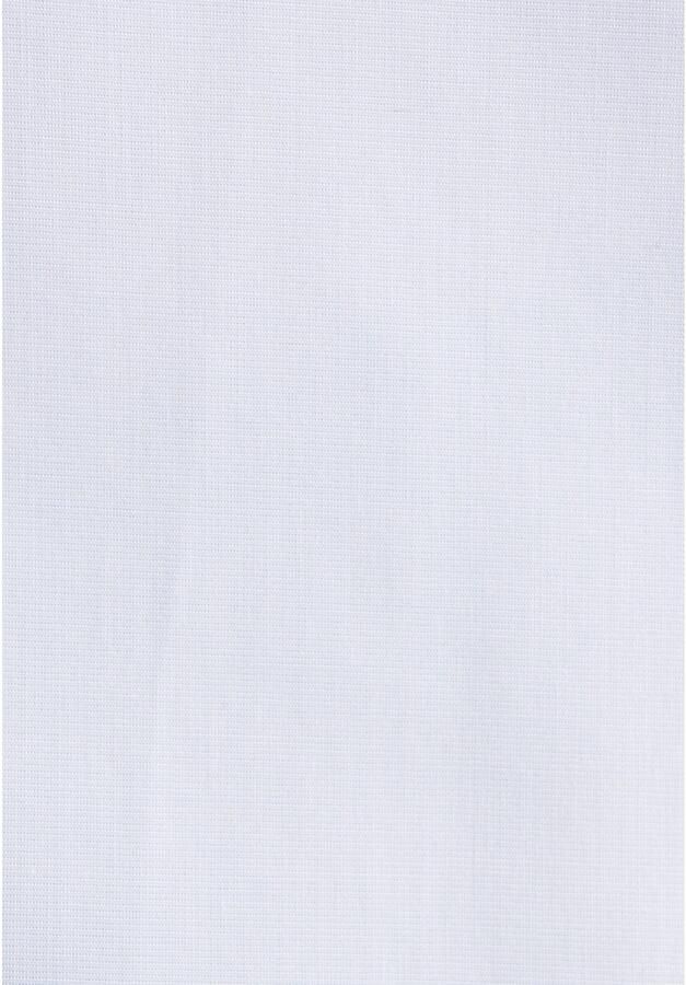 Seidensticker Businessoverhemd Slim korte mouwen kentkraag uni - Foto 4