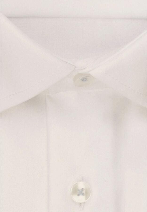 Seidensticker Businessoverhemd Slim lange mouwen kentkraag uni - Foto 6