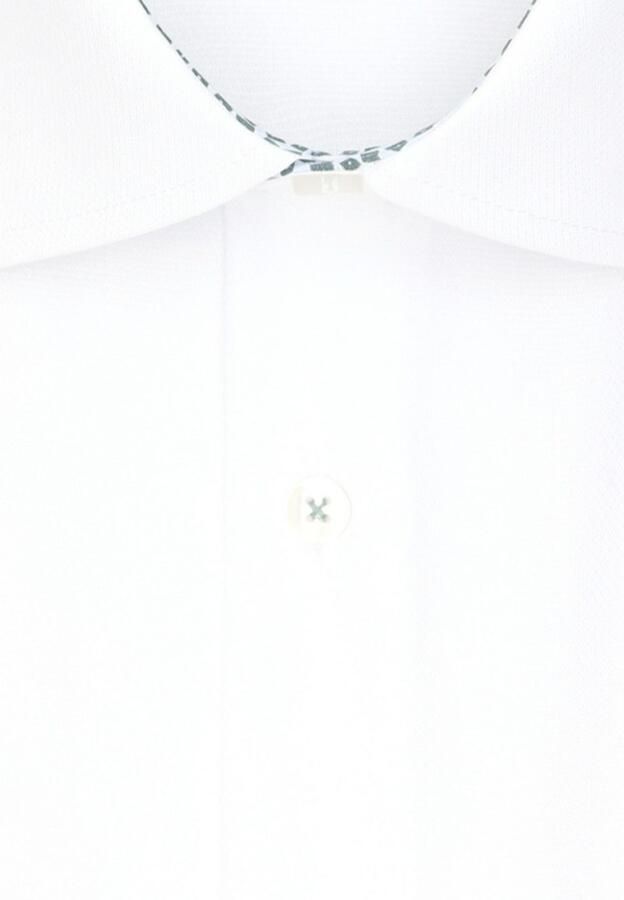 Seidensticker Businessoverhemd X-Slim 1 1 Kentkraag structuur - Foto 6