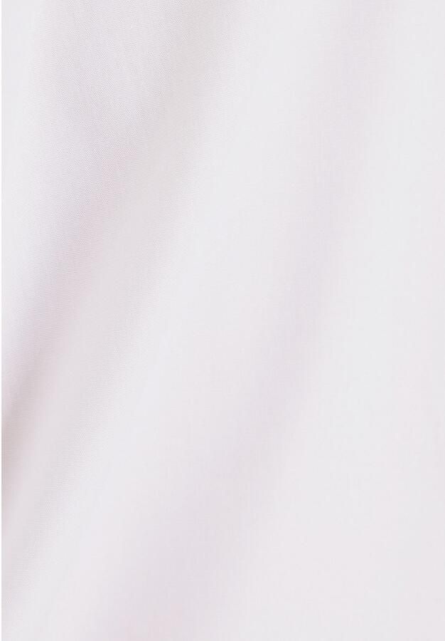 Seidensticker Businessoverhemd Zwarte roos Regular 1 1 Kent kraag effen - Foto 5