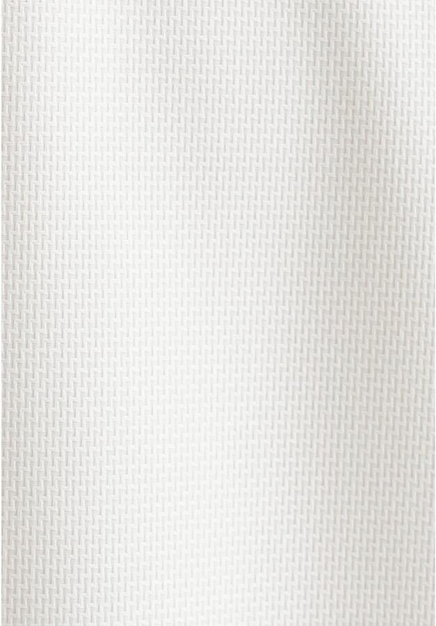 Seidensticker Businessoverhemd Zwarte roos Regular 1 1 Kent kraag structuur - Foto 3