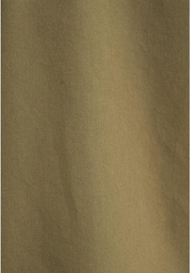 Seidensticker Businessoverhemd Zwarte roos Regular 1 2 reverskraag effen - Foto 3