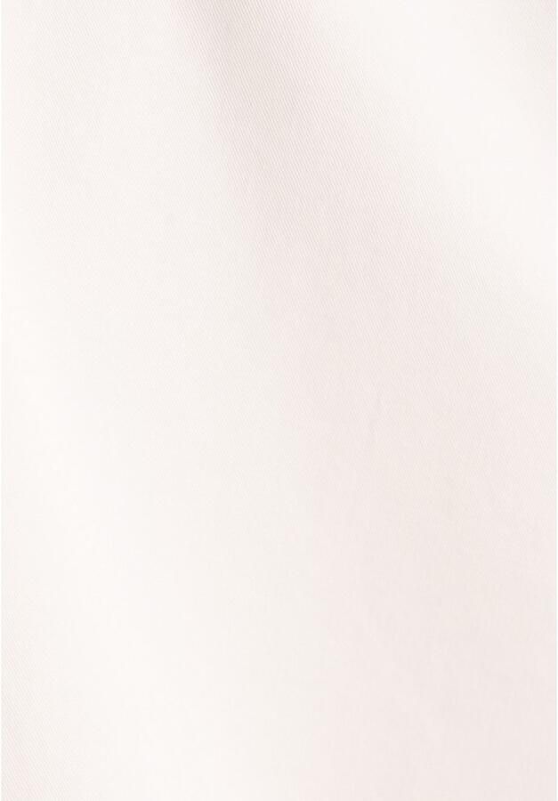 Seidensticker Businessoverhemd Zwarte roos Regular 1 2 reverskraag effen - Foto 4