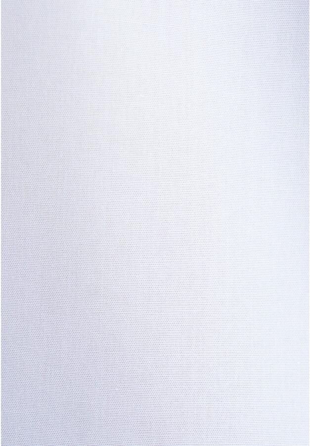 Seidensticker Businessoverhemd Zwarte roos Shaped 1 1 Kentkraag effen - Foto 2