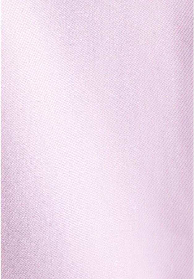 Seidensticker Businessoverhemd Zwarte roos Slim 1 1 Kent kraag uni - Foto 5