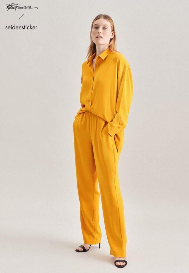 Seidensticker Culotte Zwarte roos - Foto 6