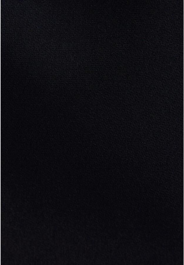 Seidensticker Culotte Zwarte roos