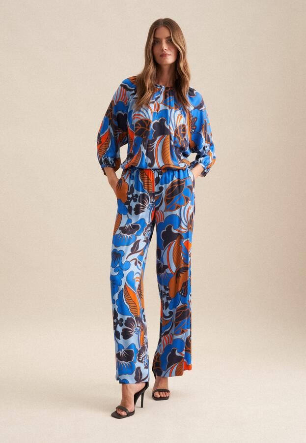 Seidensticker Culotte Zwarte roos - Foto 7